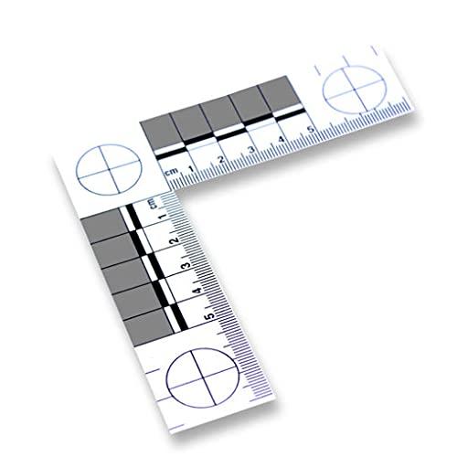 Abfo no. 2 Photomacrographic Scale