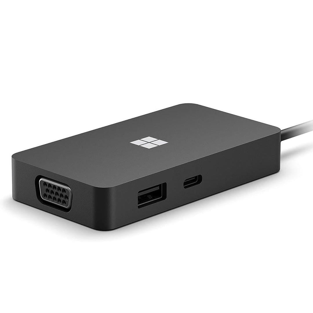 Microsoft Surface USB-C Travel Hub for Business