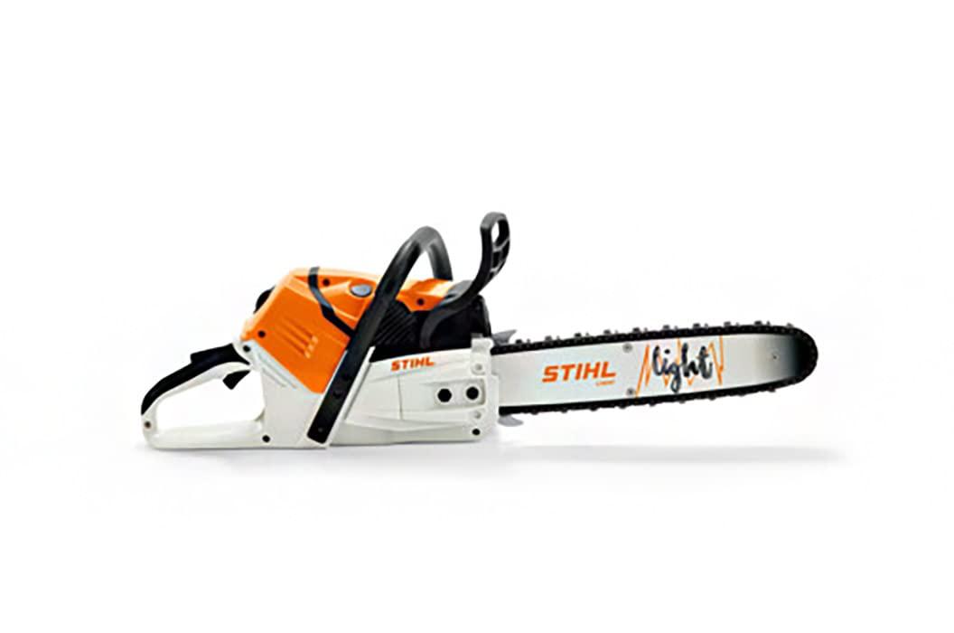 StihlBattery Operated Chainsaw with Sound Kids Toy, for 3+ years