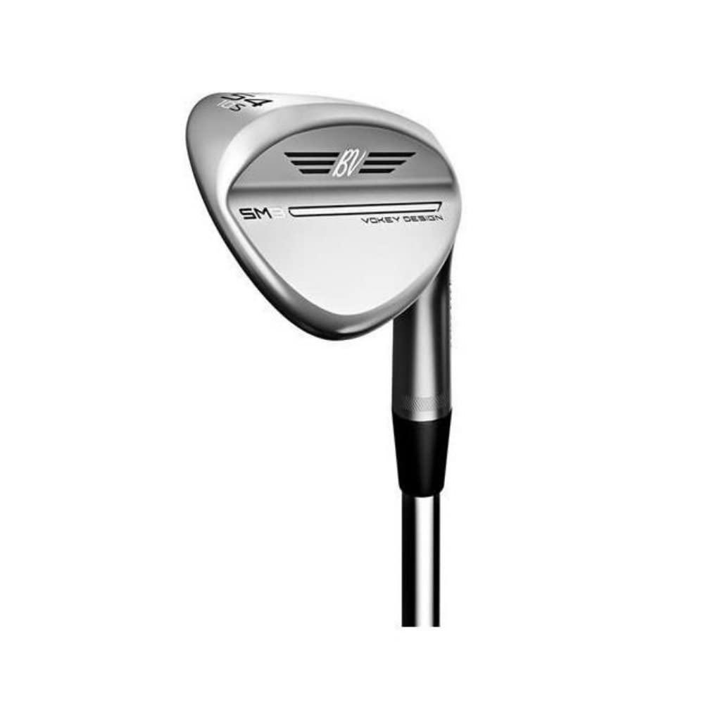 TitleistVokey Design SM9 Tour Chrome Wedge 60 12