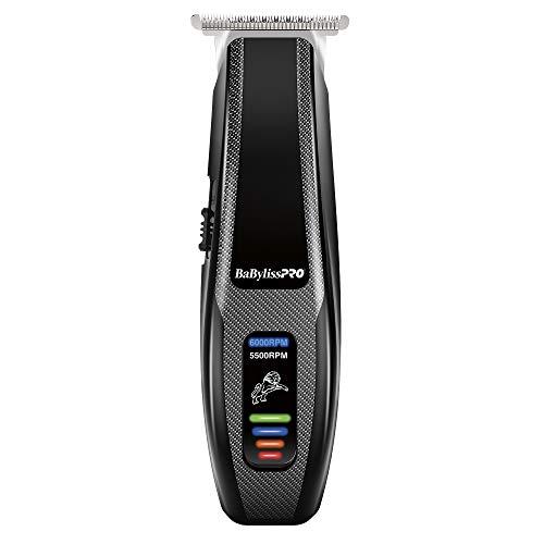 Babylisspro Barberology Flashfx/Etchfx Trimmers/Blades