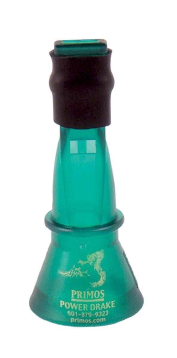 Primos Hunting 839 Duck Call, Power Drake & Duck Whistle