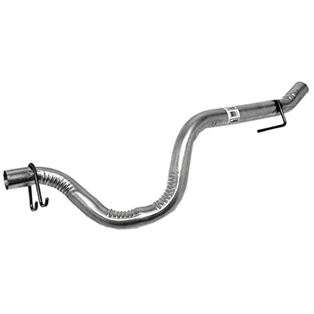 Walker Exhaust 44966 Exhaust Tail Pipe 2.25" Inlet (Outside) 2.25" Outlet (Outside)