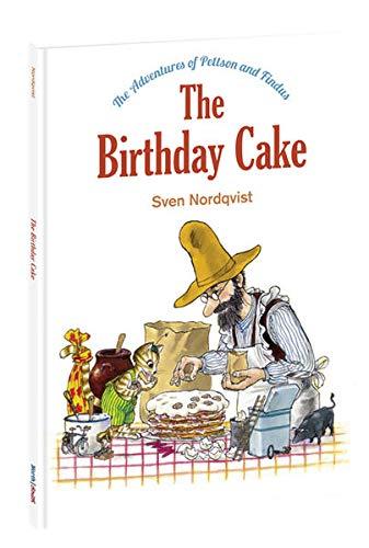 The Birthday Cake (The Adventures of Pettson and Findus)