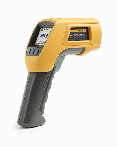 Fluke 566 and 568 Thermometers