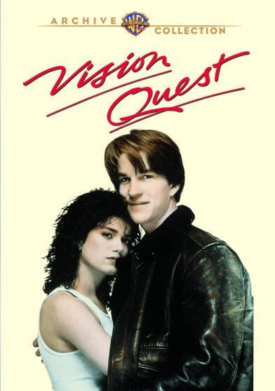 Vision Quest