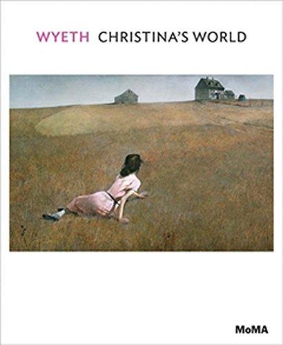 Andrew Wyeth: Christina’s World (One on One)