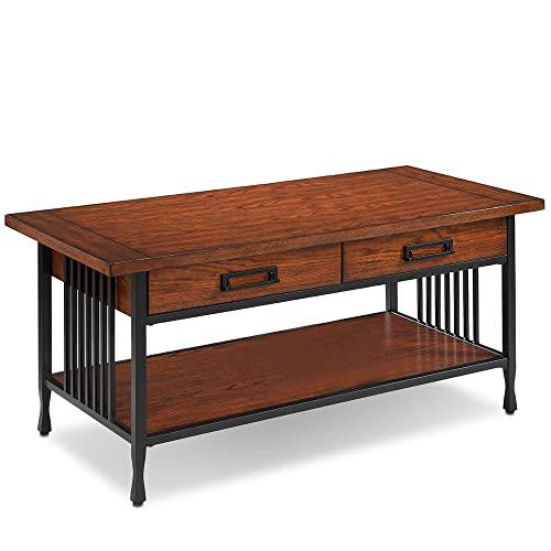 Leick Ironcraft Coffee Table