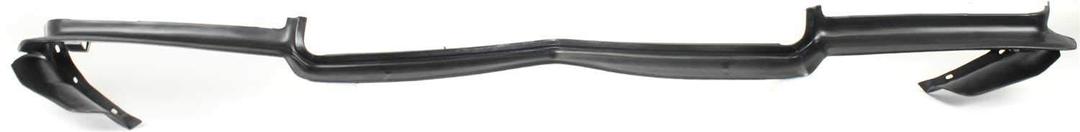 Evan Fischer Bumper Trim Compatible with 1986-1990 Chevrolet Caprice - GM1087230