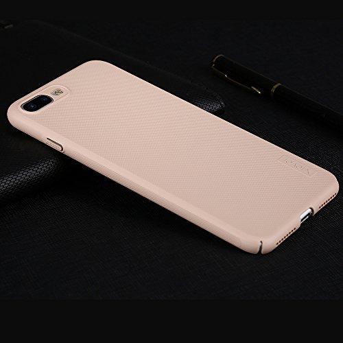 X-Level Hero Series Case for iPhone 7/8 Plus (Gold)