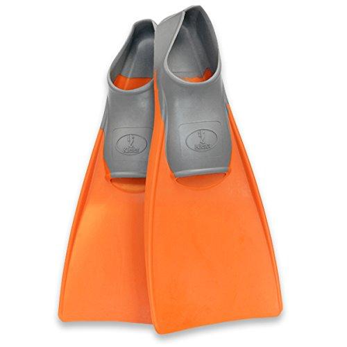 Kiefer Thrust Swim Fins