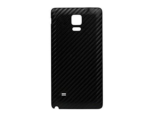 Goliton Carbon fiber battery back door housing cover case replacemen