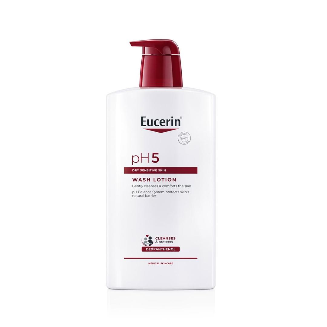 EucerinPh5 Gel Wash 1000ml