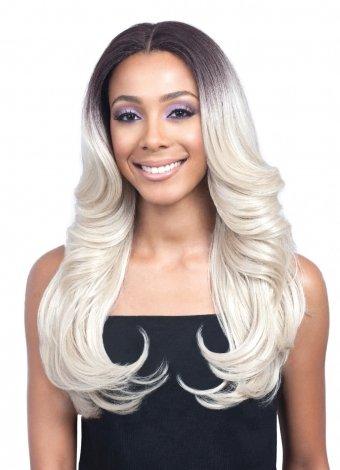 Bobbi Boss Lace Front Wig MLF223 JALANDA (1)