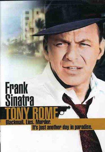 Tony Rome