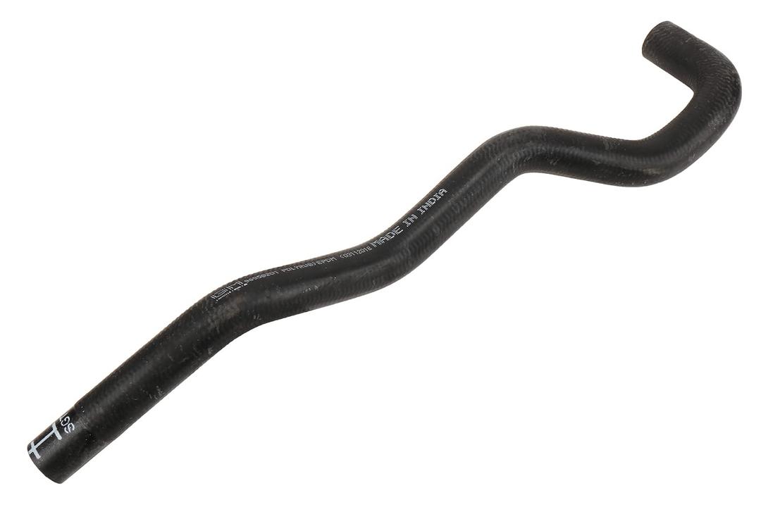 GM Genuine Parts 96958201 Radiator Surge Tank Outlet Hose, Black