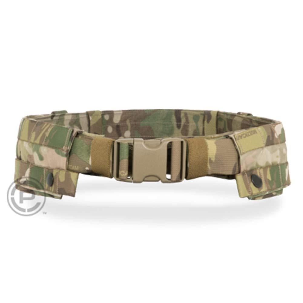 Crye Precision Low Profile Belt - Multicam, Medium