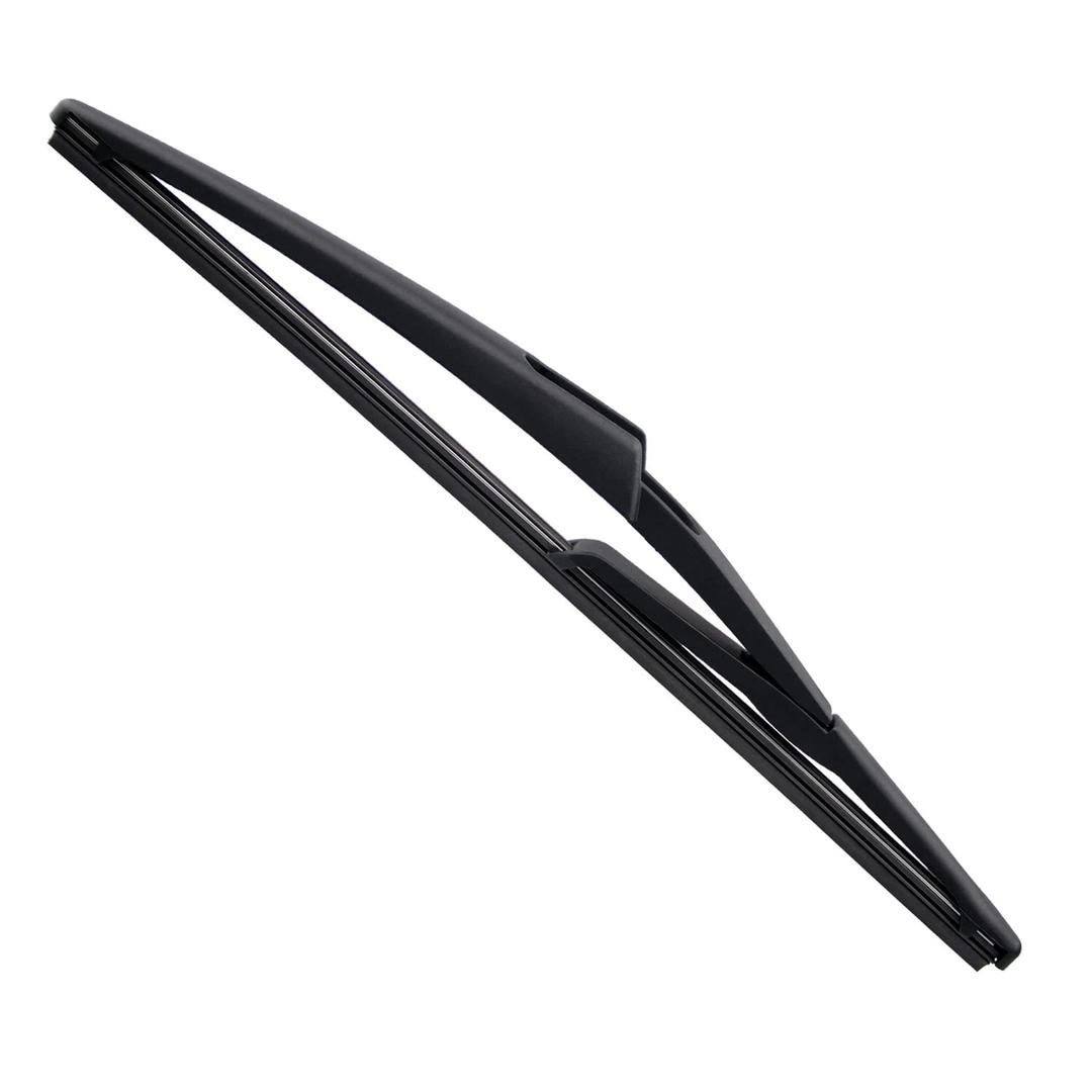 VTOGOI Original Factory Quality Rear Windshield Wiper Blades Replacement For Mini Cooper R50 R53 2001-2006,Mini Cooper R56 2006-2012,Easy To Install 10"(Pack of 1)