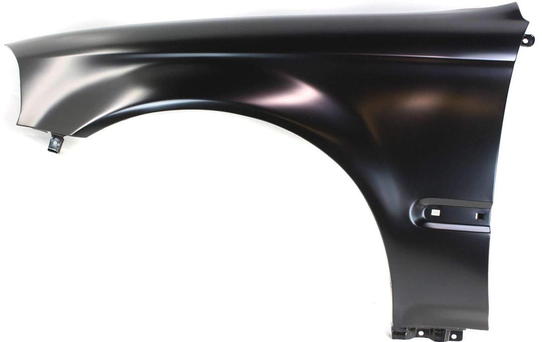 Garage-Pro Fender for HONDA CIVIC 1996-1998 LH