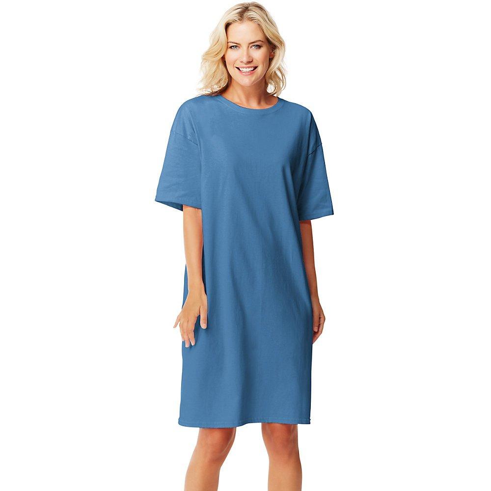 HanesWomen's Wear Around Nightshirt