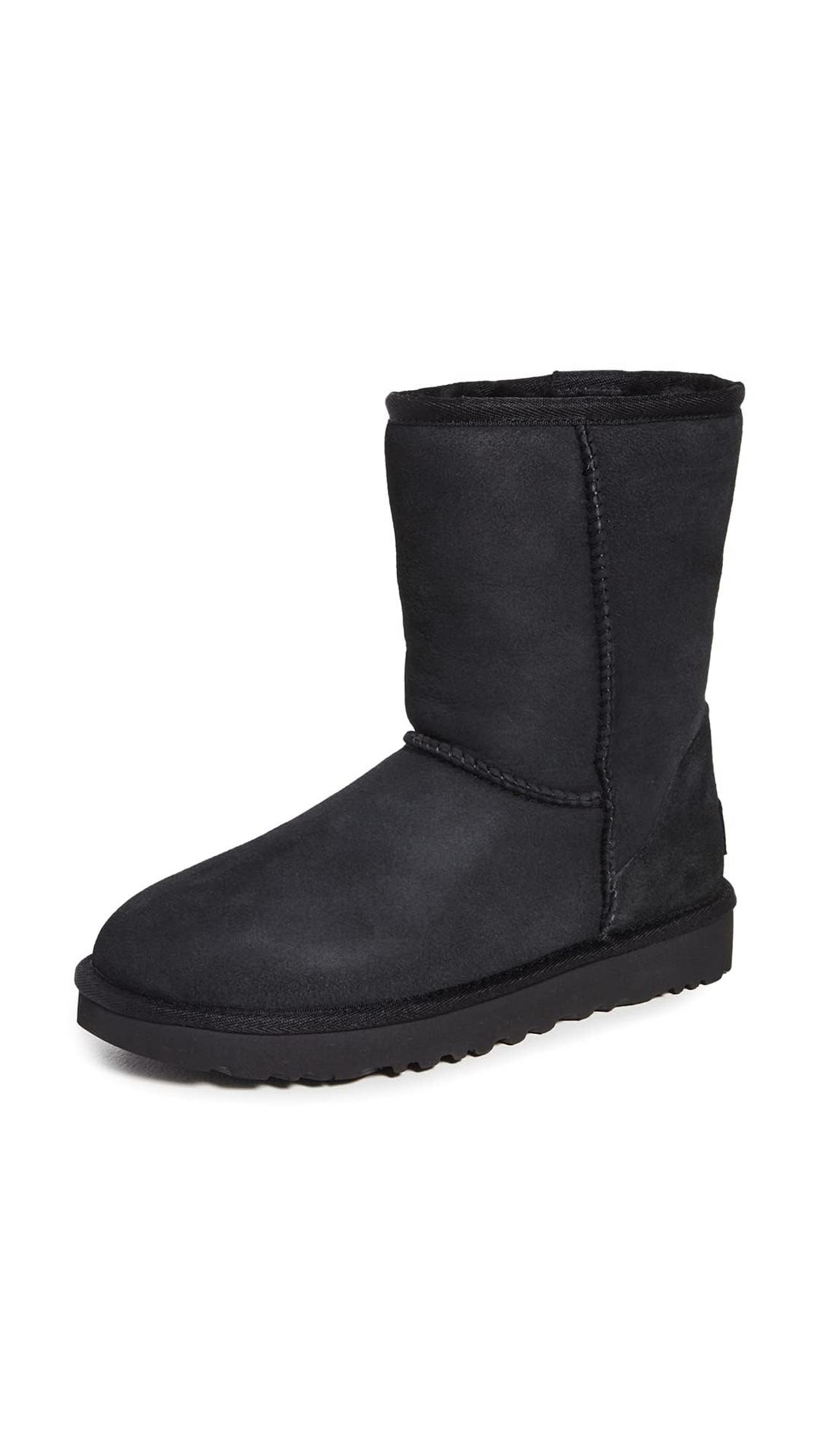 UGG Women's Classic Short Boot II