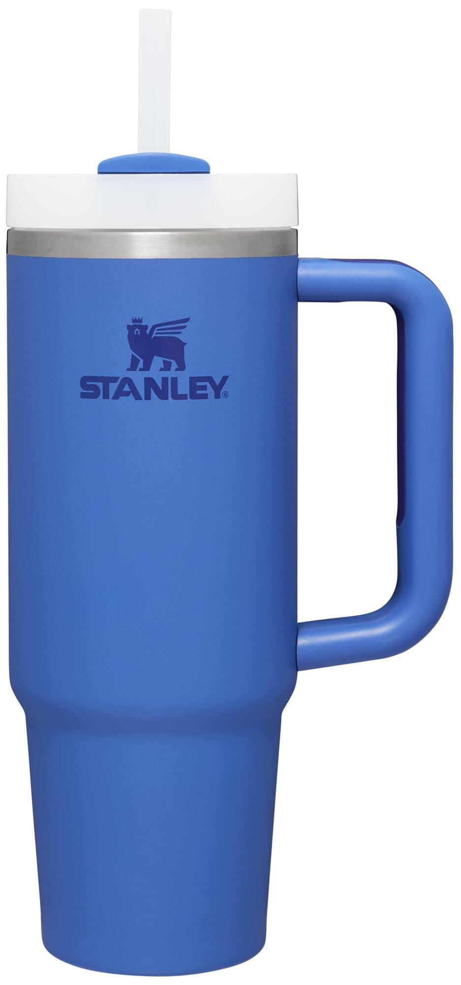 STANLEYQuencher H2.0 FlowState Stainless Steel