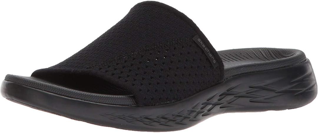 Skechers On-The- Go 600-Nitto Slide Sandal