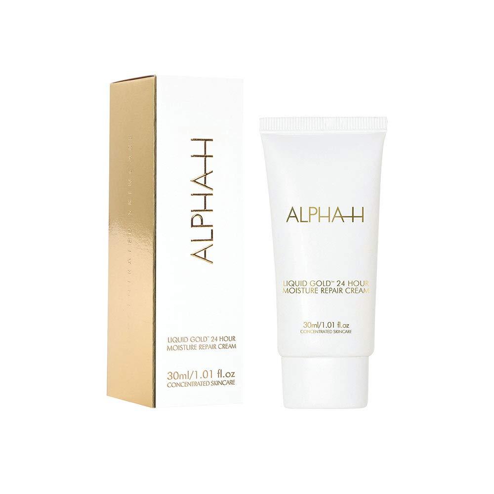 Alpha-H Liquid Gold 24 Hour Moisture Repair 30ml