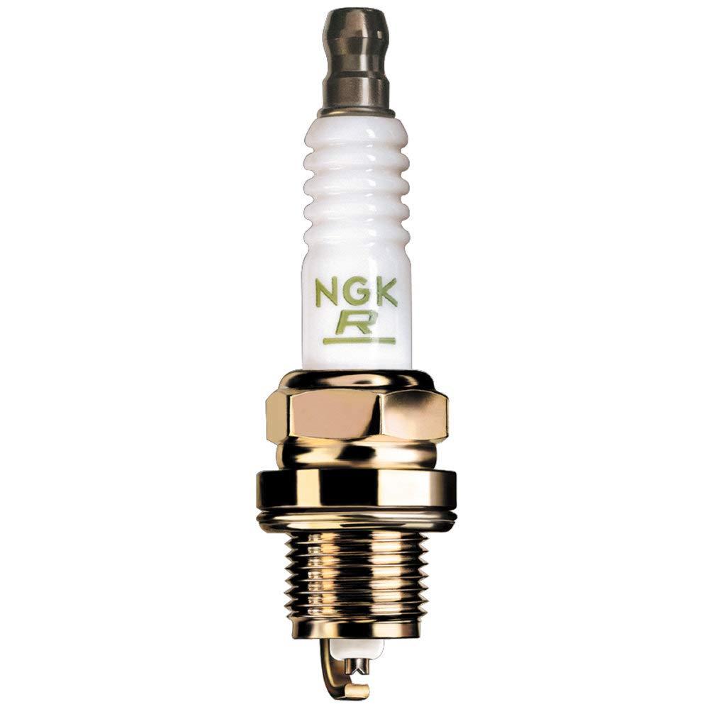 Ngk Spark Plug, NGK DR8ES-l, ea, 1, One Size