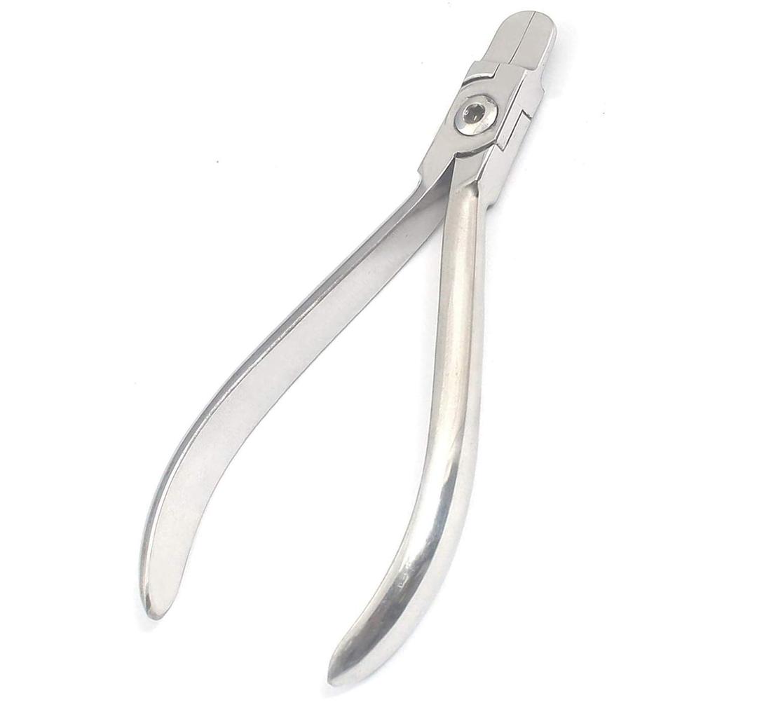 OdontoMed2011 ORTHODONTICS ARCH BENDING PLIERS ORTHODONTIC INSTRUMENTS