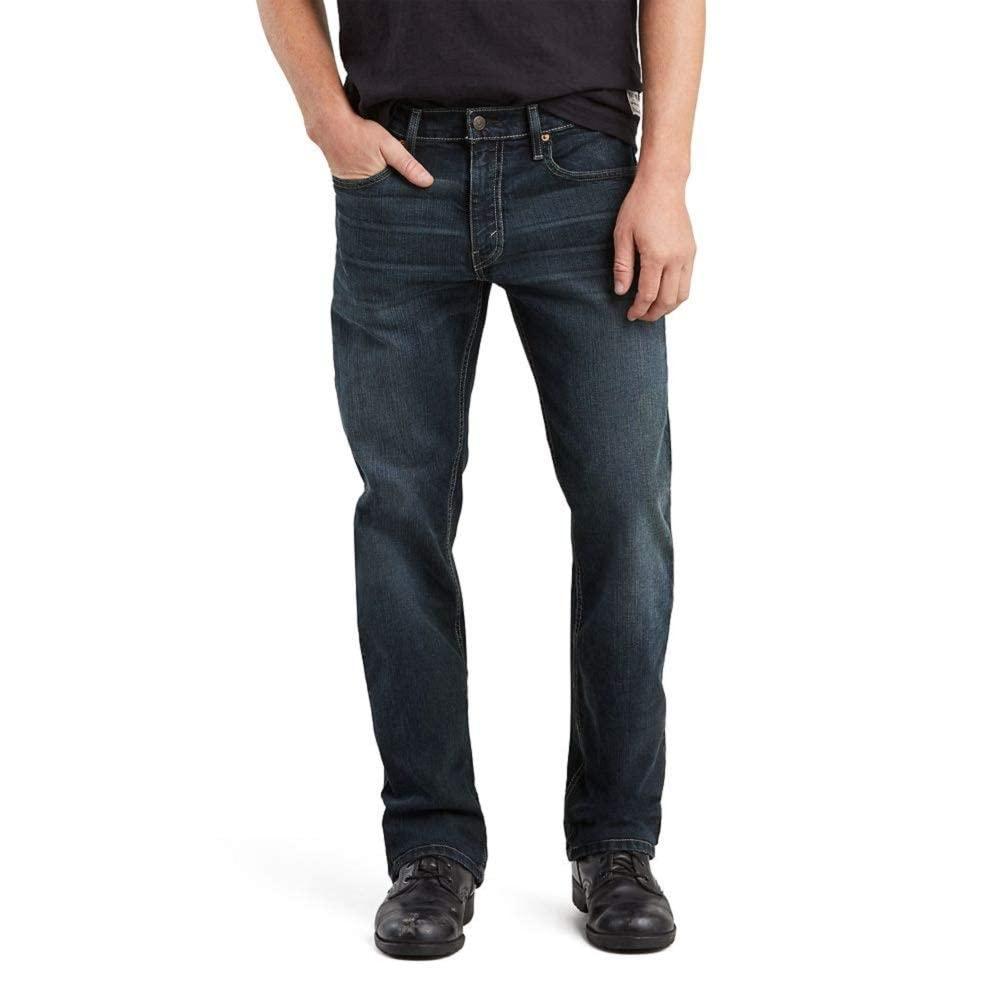 Levi's Men's 559 Relaxed Straight Jeans (Also Available in Big & Tall)