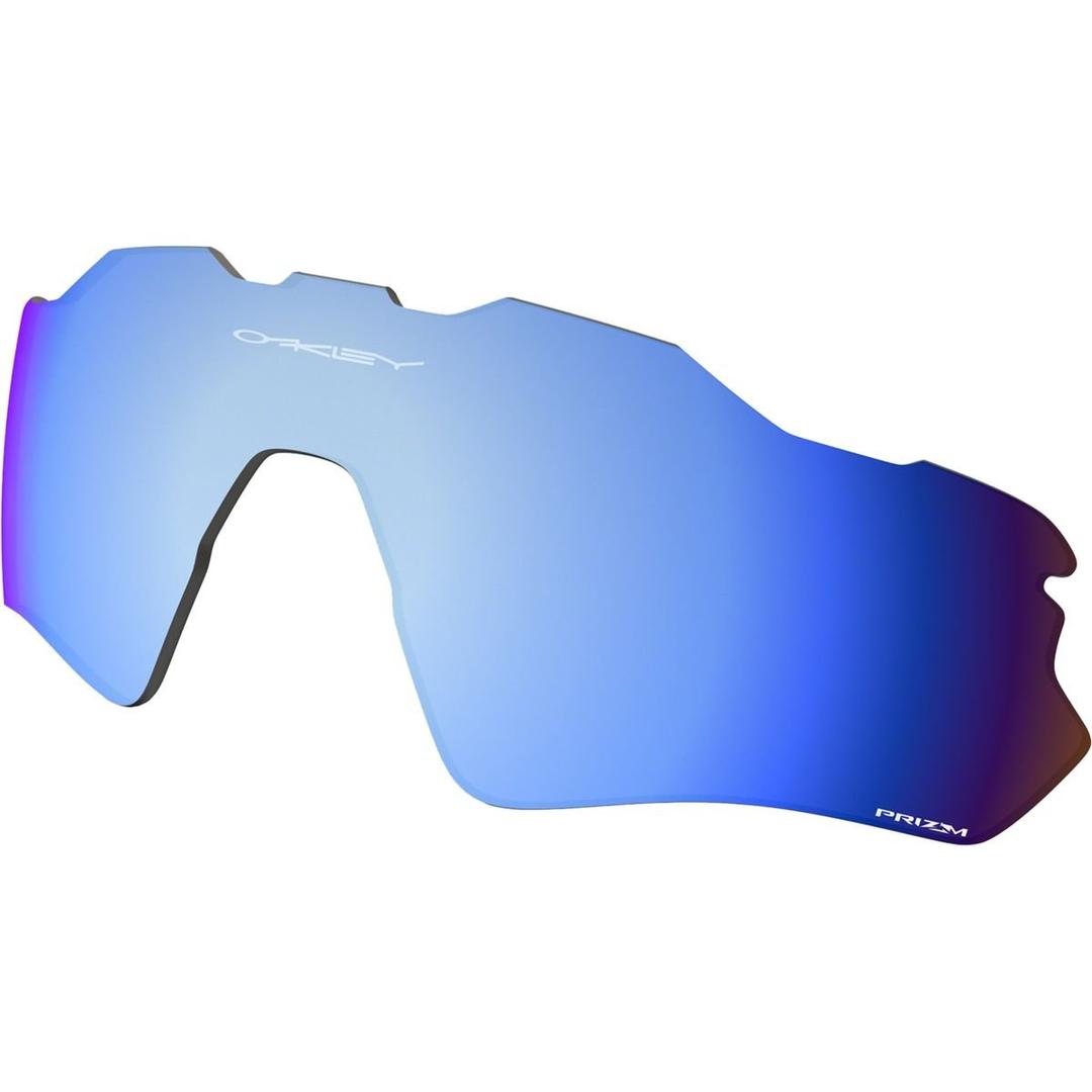 OakleyRadar Ev Path Rectangular Replacement Sunglass Lenses