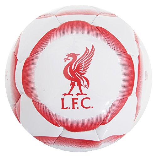 Liverpool F.c. Football Cr Official Merchandise