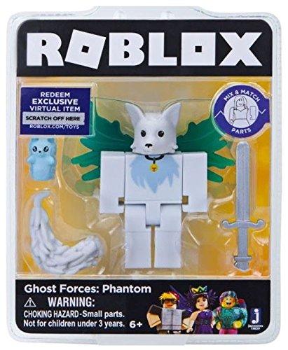 RobloxCelebrity - Ghost Forces: Phantom