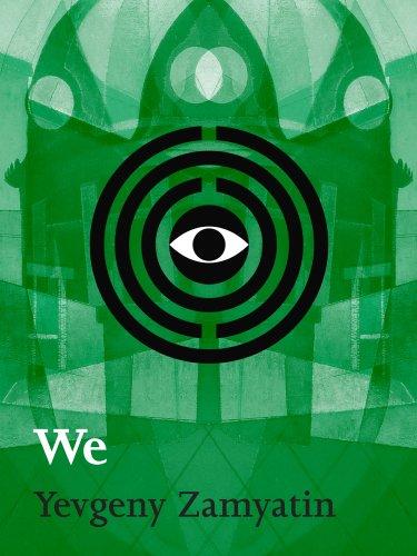 We (Momentum Classic Science Fiction) Kindle Edition