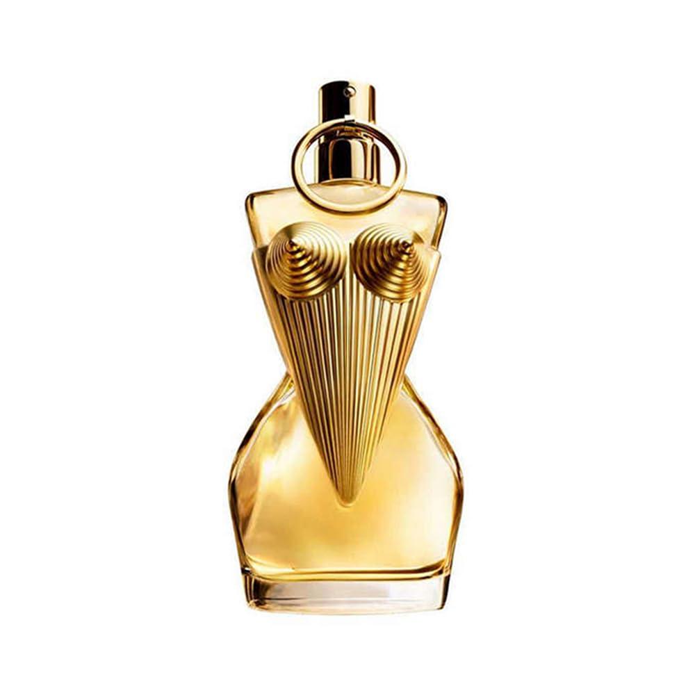 Jean Paul GaultierDivine Eau de Parfum Refillable Spray for Woman, 1.7 Ounce