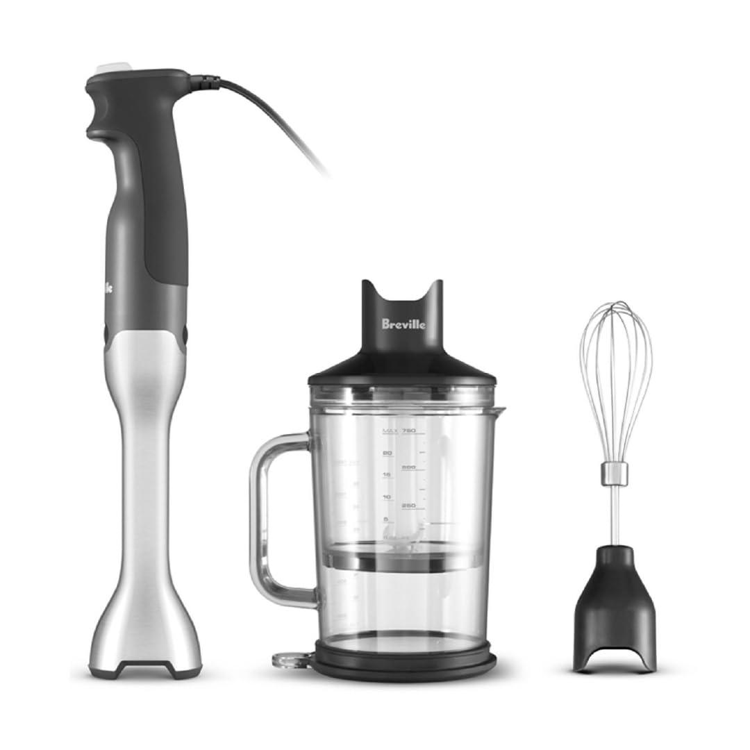 BrevilleBSB510XL Blender, Brushed Stainless Steel