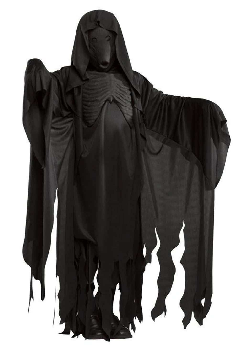 Harry Potter Adult Dementor Costume