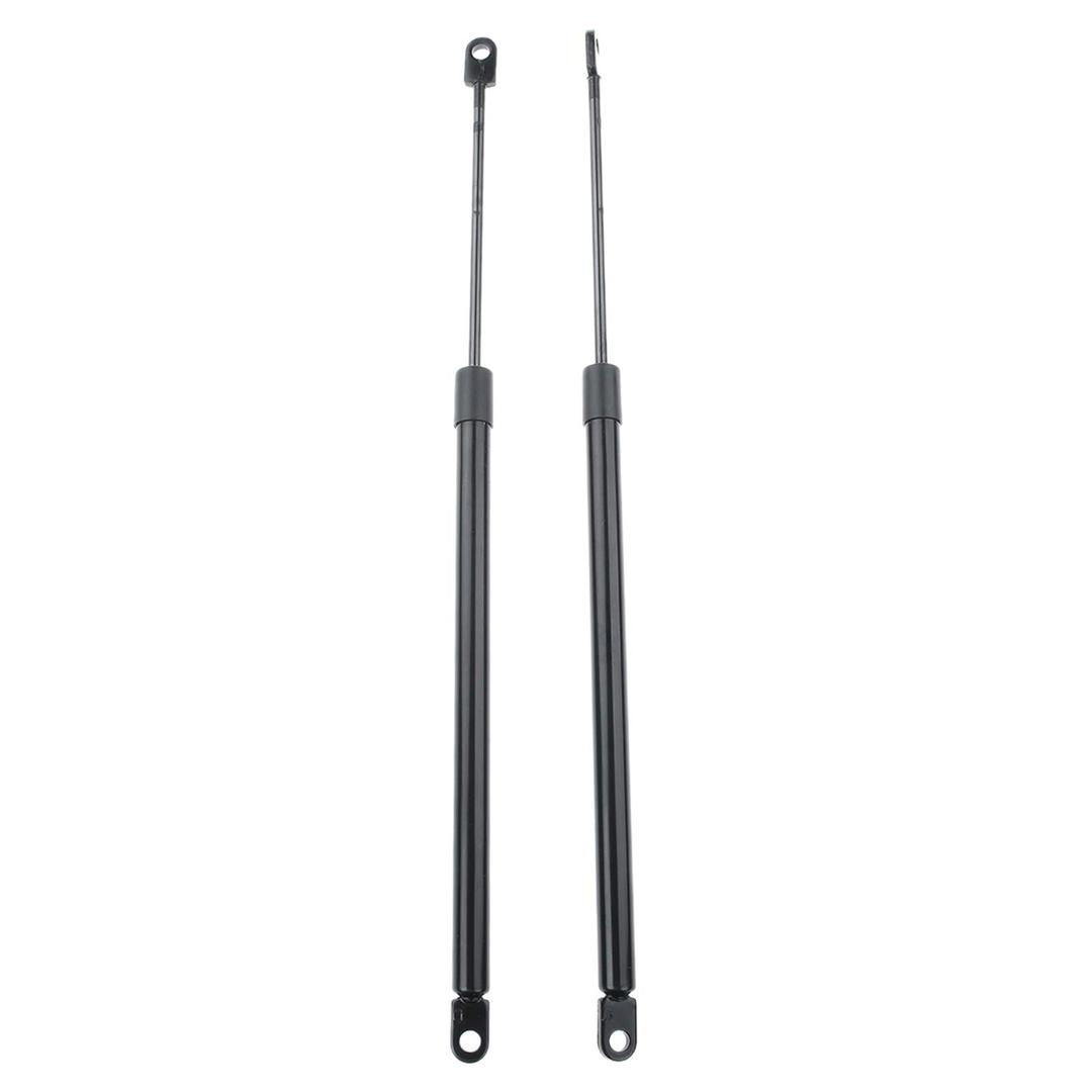 A-Premium Front Hood Lift Supports Gas Springs Struts Compatible with BMW E28 Base 524td 528e 533i 535i 535is 1982-1988 2-Pc Set