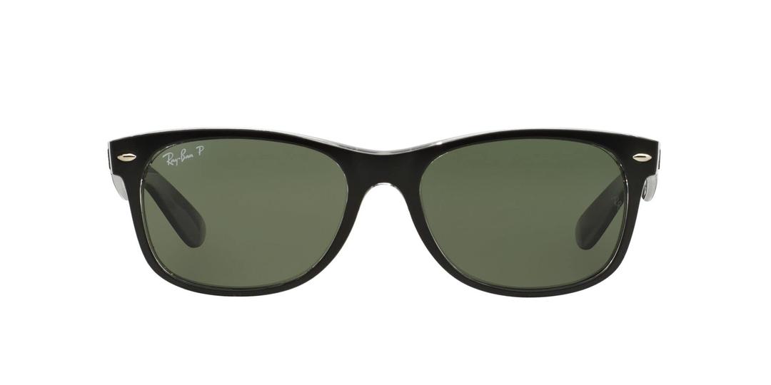 Ray-BanRB2132 New Wayfarer Square Sunglasses