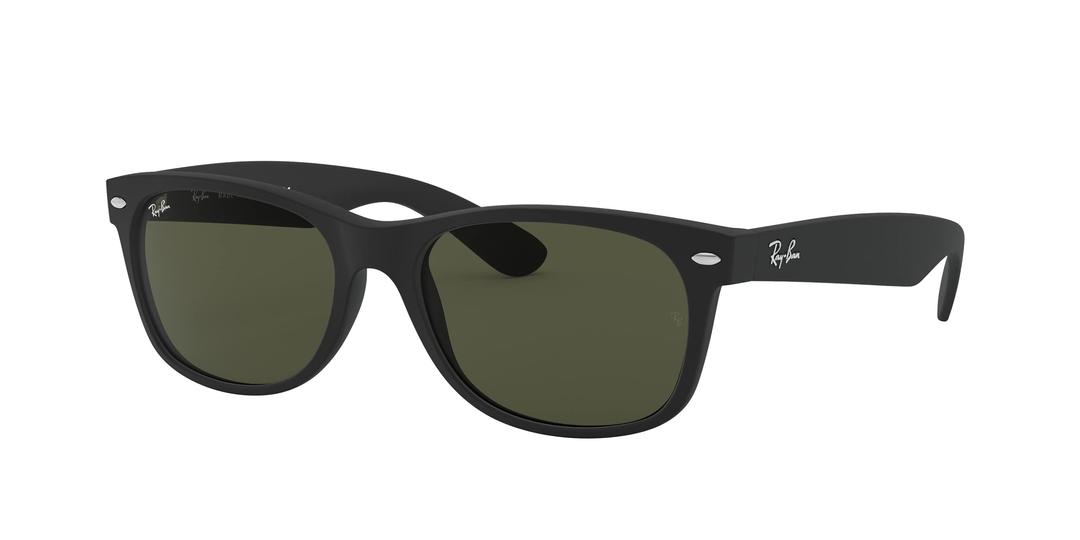 Ray-BanRB2132 New Wayfarer Square Sunglasses