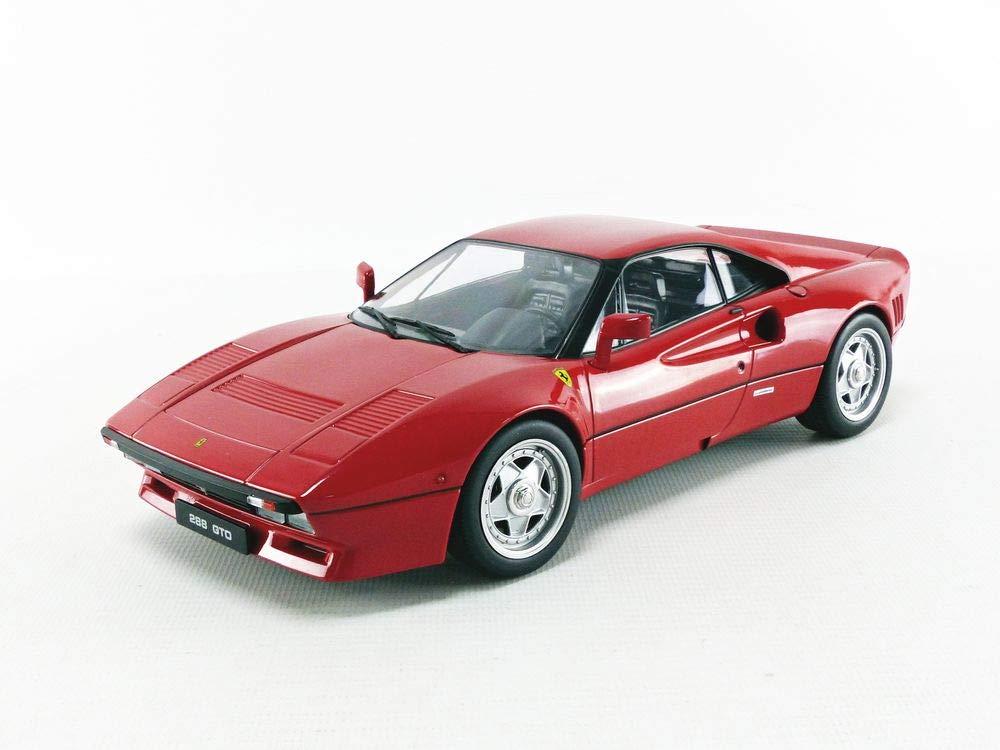 Ferrari 288 GTO - 1984