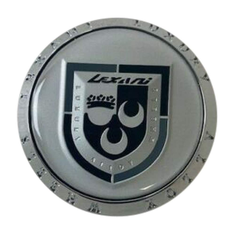 Lexani Wheels C-189 Chrome Wheel Center Cap C-245-1 S706-28