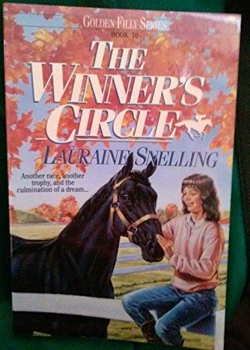 The Winner's Circle (Golden Filly, Book 10)