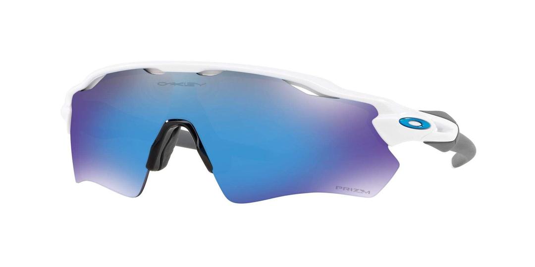 OakleyMen's Oo9208 Radar Ev Path Rectangular Sunglasses