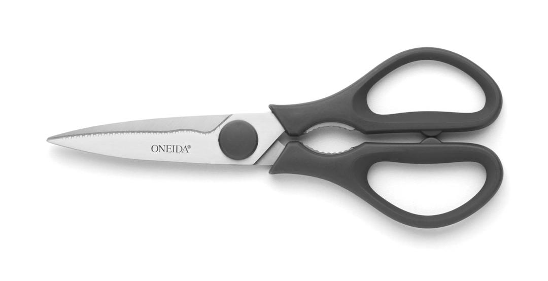 Oneida Preferred Kitchen Shears Cutlery Accessories, SCISSORS, STAINLESS