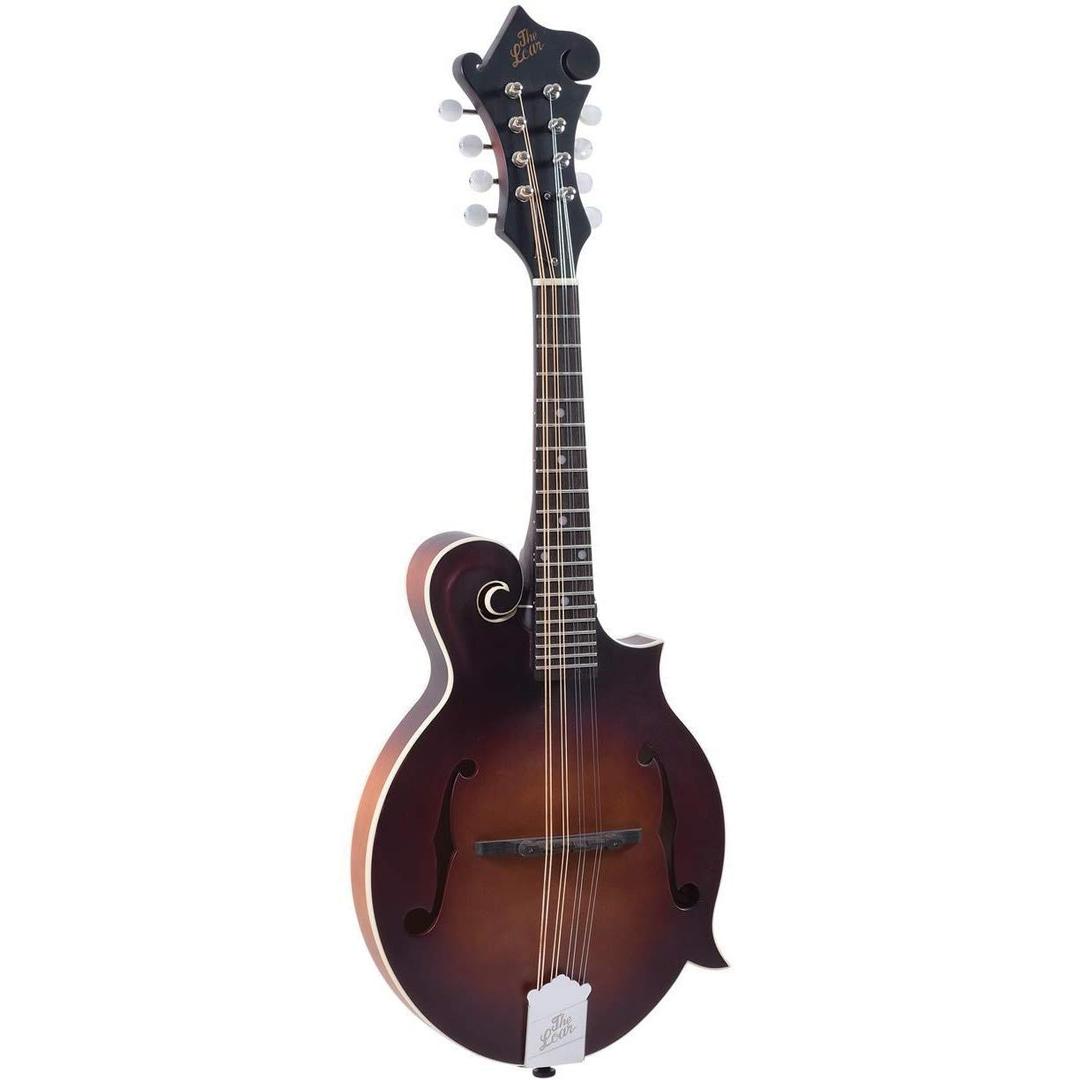 LM-310F-BRB Honey Creek F-Style Mandolin