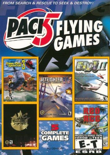 Flying 5 Pack - PC