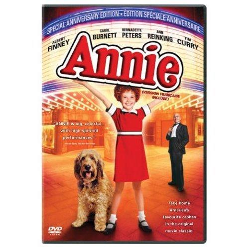 Annie (Special Anniversary Edition)