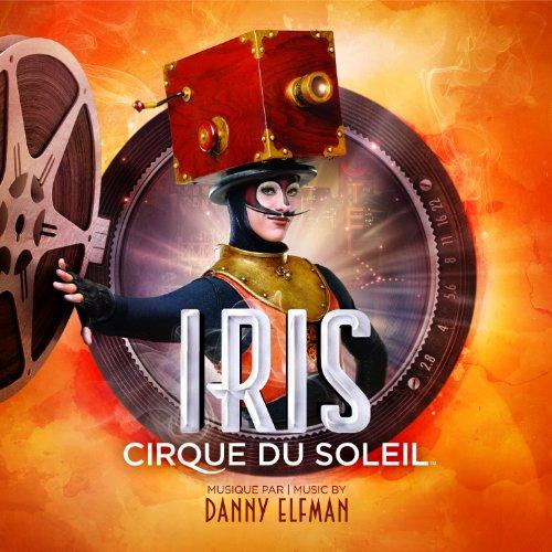 Iris: Cirque Du Soleil